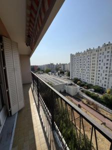 Acheter Appartement 68 m2 Villeurbanne