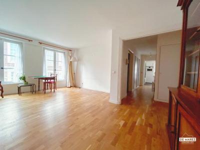 Annonce Vente Appartement Lille 59