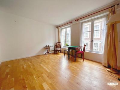 Acheter Appartement 50 m2 Lille