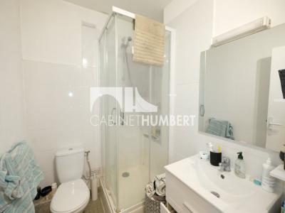 Annonce Vente Appartement Saint-etienne 42