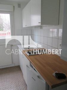 For rent Saint-etienne 1 room 30 m2 Loire (42000) photo 1