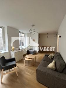 For rent Saint-etienne 3 rooms 50 m2 Loire (42000) photo 1