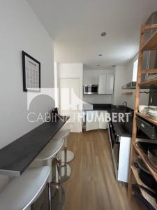 For rent Saint-etienne 3 rooms 50 m2 Loire (42000) photo 2