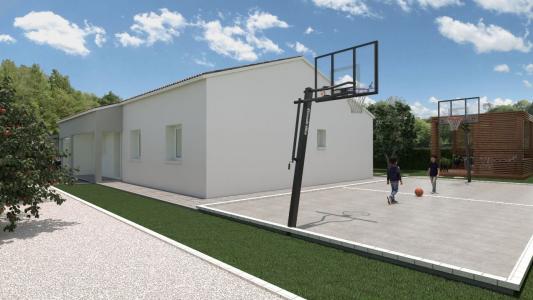 Annonce Vente 4 pi�ces Maison Saint-chinian 34