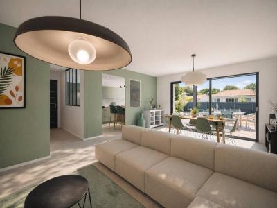 Acheter Maison 110 m2 Quarante