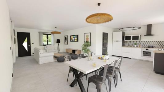 Acheter Maison Saint-laurent-de-la-cabrerisse 208050 euros