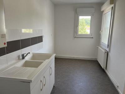 Annonce Location 4 pi�ces Appartement Creutzwald 57