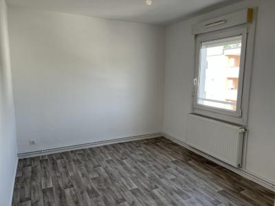 Louer Appartement Creutzwald 510 euros