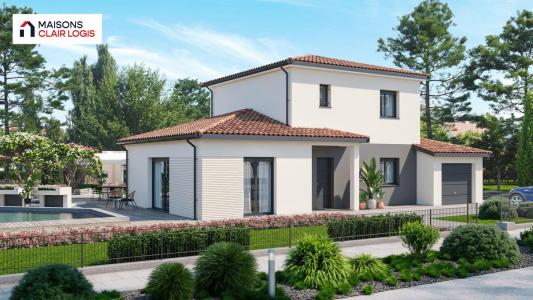 For sale Montastruc-la-conseillere 5 rooms 120 m2 Haute garonne (31380) photo 0