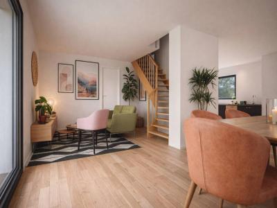 For sale Montastruc-la-conseillere 5 rooms 120 m2 Haute garonne (31380) photo 2