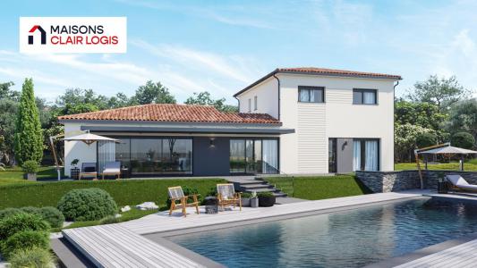For sale Lacroix-falgarde 5 rooms 177 m2 Haute garonne (31120) photo 0