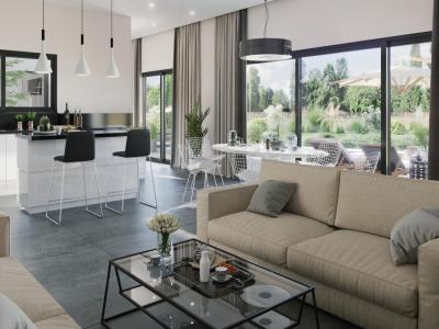 Annonce Vente 5 pi�ces Maison Lacroix-falgarde 31
