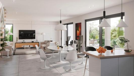 Annonce Vente 5 pi�ces Maison Lacroix-falgarde 31
