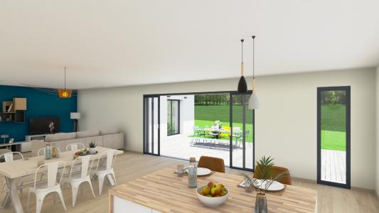 Acheter Maison 100 m2 Mirepoix-sur-tarn