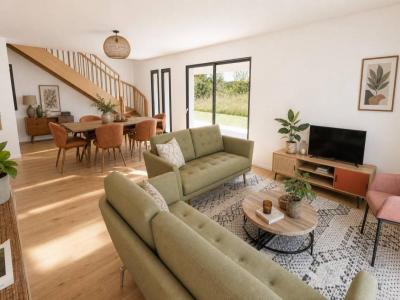 For sale Labege 4 rooms 80 m2 Haute garonne (31670) photo 1