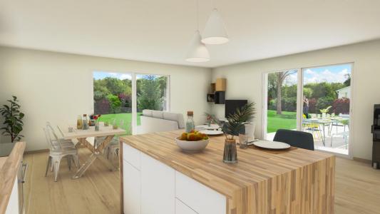 For sale Mezens 3 rooms 65 m2 Tarn (81800) photo 1