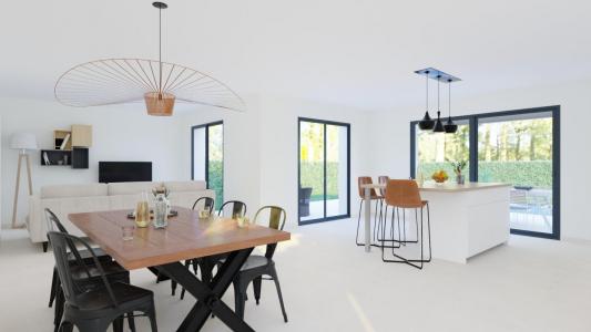 For sale Auriac-sur-vendinelle 4 rooms 90 m2 Haute garonne (31460) photo 2