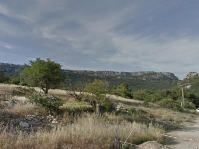 Annonce Vente Terrain Plan-d'aups-sainte-baume 83