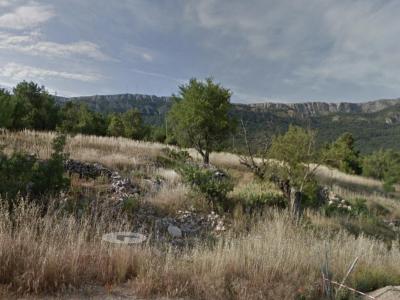 Acheter Terrain 922 m2 Plan-d'aups-sainte-baume
