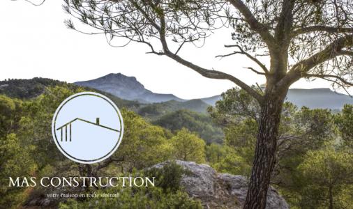Acheter Terrain Plan-d'aups-sainte-baume 155000 euros