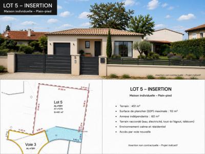 For sale Greasque 451 m2 Bouches du Rhone (13850) photo 1