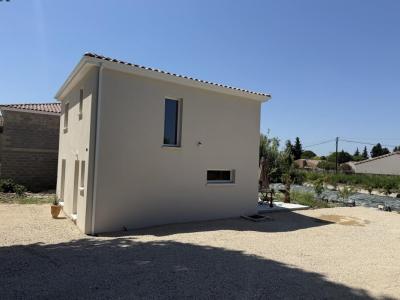 Annonce Vente Maison Bollene 84