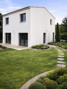 Annonce Vente Terrain Puy-sainte-reparade 13