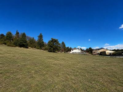 Annonce Vente Terrain Aiglun 04
