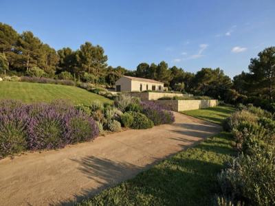 Acheter Terrain 1500 m2 Aiglun