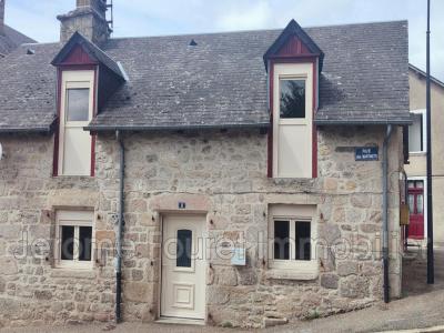For sale Egletons 4 rooms 84 m2 Correze (19300) photo 0