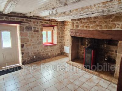 For sale Egletons 4 rooms 84 m2 Correze (19300) photo 1