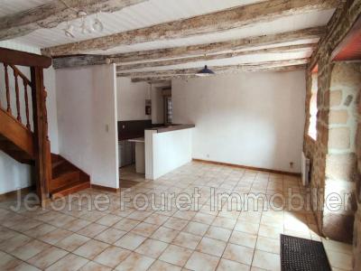 For sale Egletons 4 rooms 84 m2 Correze (19300) photo 2