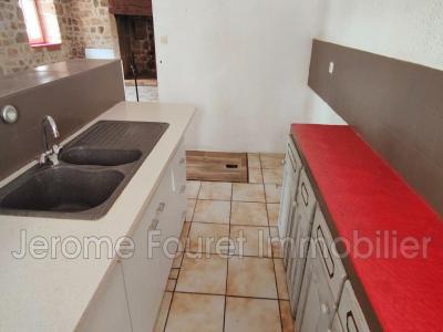For sale Egletons 4 rooms 84 m2 Correze (19300) photo 3