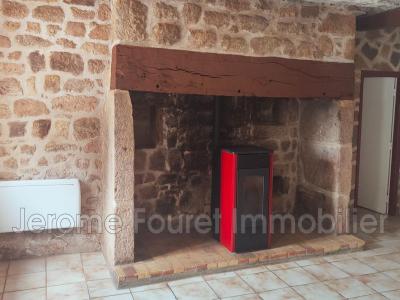 For sale Egletons 4 rooms 84 m2 Correze (19300) photo 4