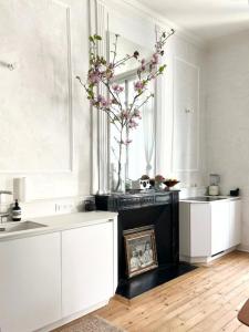Louer Appartement 112 m2 Nantes