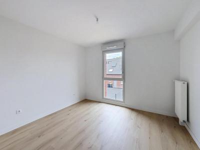For rent Valenciennes 2 rooms 46 m2 Nord (59300) photo 1
