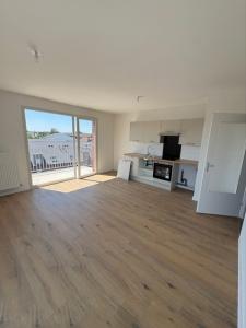 For rent Valenciennes 2 rooms 43 m2 Nord (59300) photo 1