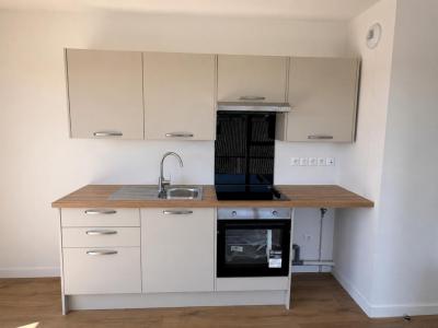 For rent Valenciennes 2 rooms 43 m2 Nord (59300) photo 2