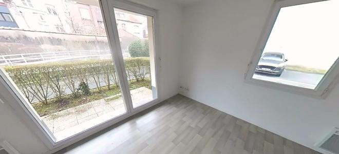 For rent Lille 3 rooms 61 m2 Nord (59000) photo 0