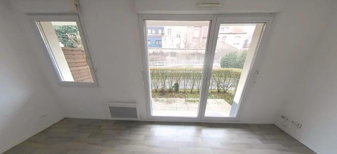 Annonce Location 3 pi�ces Appartement Lille 59