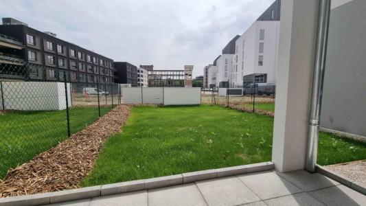 Louer Appartement Dijon 657 euros
