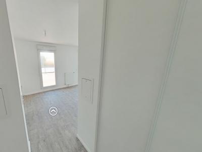 For rent Moissy-cramayel 1 room 33 m2 Seine et marne (77550) photo 0