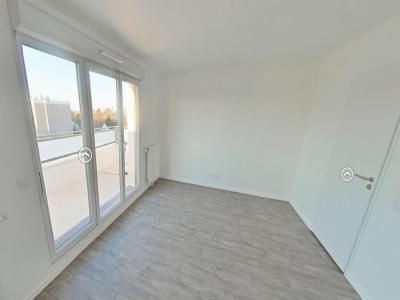 For rent Moissy-cramayel 1 room 33 m2 Seine et marne (77550) photo 1