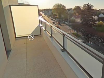 For rent Moissy-cramayel 1 room 33 m2 Seine et marne (77550) photo 4