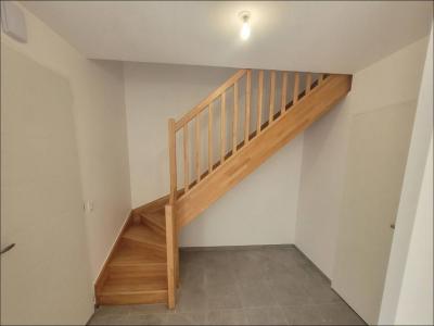 For rent Ris-orangis 4 rooms 78 m2 Essonne (91130) photo 3