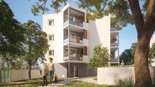 Annonce Location 2 pi�ces Appartement Perrigny-les-dijon 21