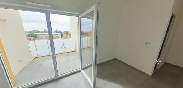 Louer Appartement 42 m2 Venissieux