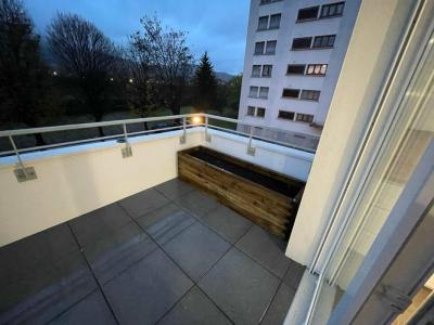Annonce Location 3 pi�ces Appartement Saint-martin-d'heres 38