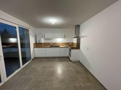 Louer Appartement 59 m2 Saint-martin-d'heres