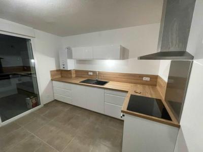 Louer Appartement Saint-martin-d'heres Isere
